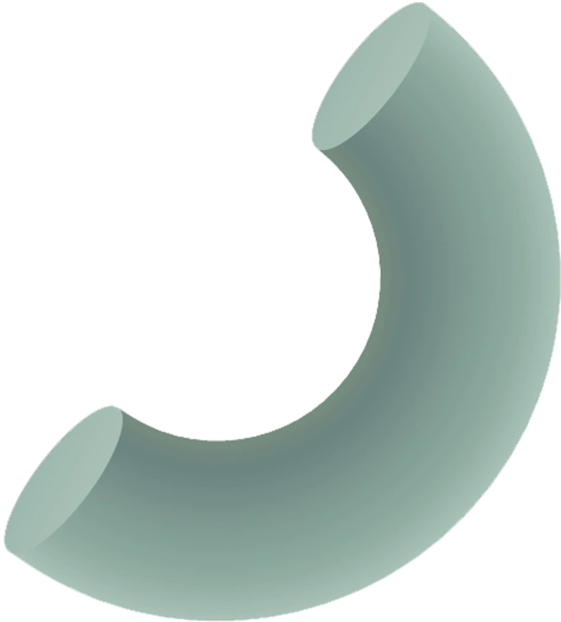 3D shape
